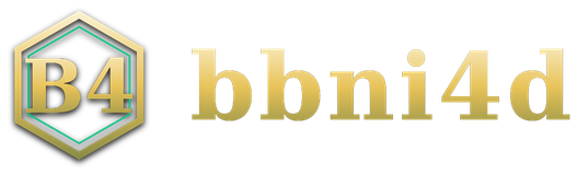 bbni4d logo