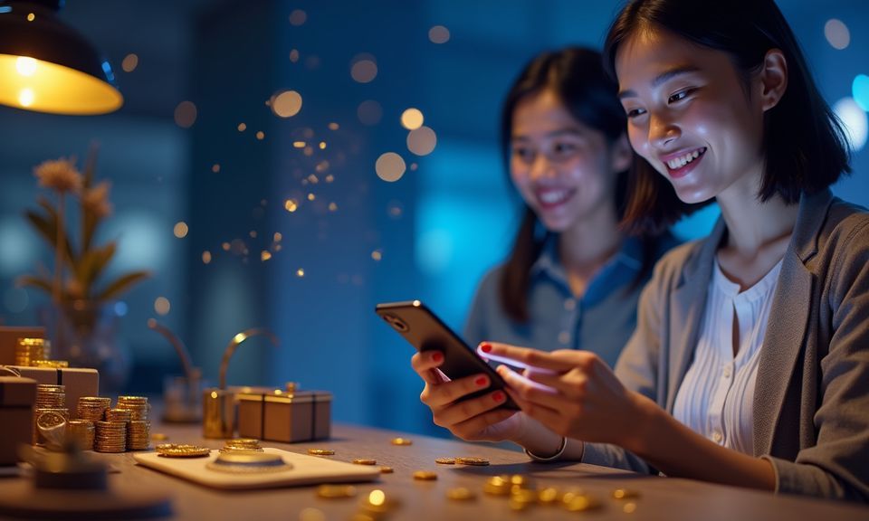 bbni4d bbni4d App untuk Android dan iOS Malaysia