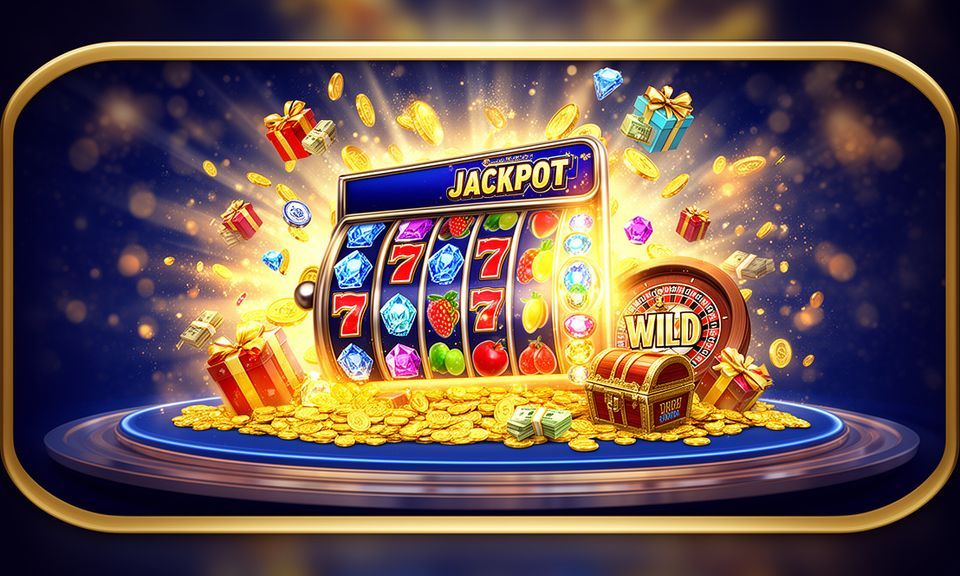 bbni4d gaming platform