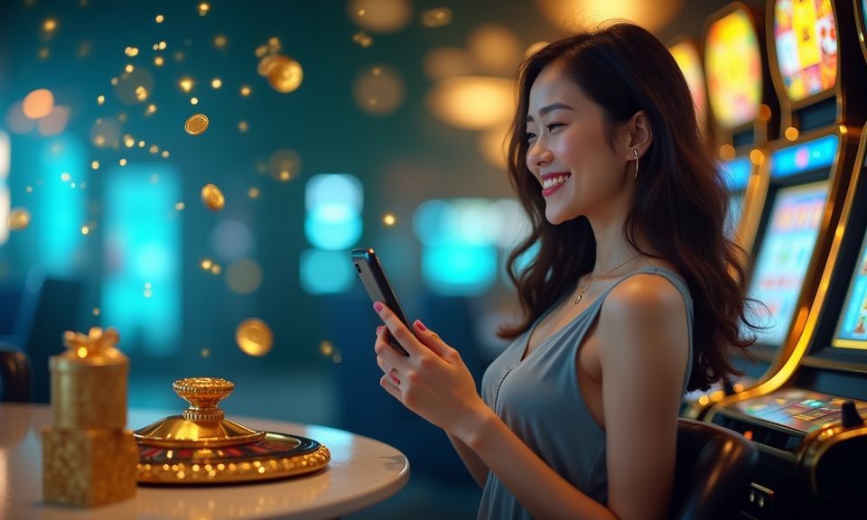 bbni4d mobile gaming